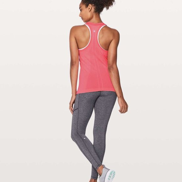 Lululemon Swiftly Tech Racerback Size 10 - Picture 2 of 5